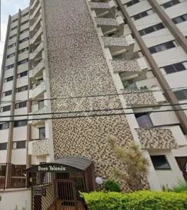 Apartamento com 3 Quartos à venda, 112m² no Vila Isabel Eber, Jundiaí