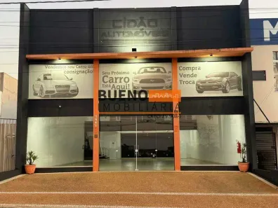 Ponto Comercial à venda, 380m² no Jardim Mollon, Santa Bárbara D'Oeste
