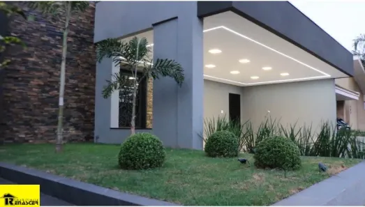 Casa de Condomínio com 3 Quartos à venda, 280m² no Golden Park Residence II, Mirassol