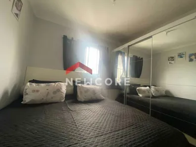 Apartamento com 2 Quartos à venda, 50m² no Vila Sílvia, São Paulo