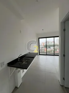 Apartamento com 1 Quarto à venda, 23m² no Pinheiros, São Paulo