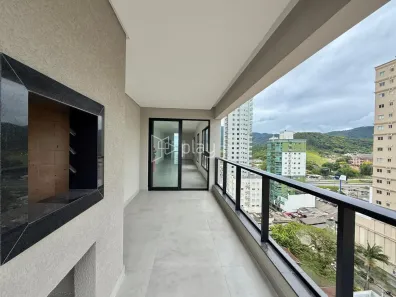 Apartamento com 4 Quartos à venda, 138m² no Centro, Itapema