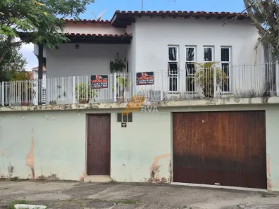 Casa com 3 Quartos à venda, 275m² no Vila Zanela, Franco da Rocha