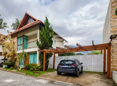 Casa com 3 Quartos à venda, 237m² no Cônego, Nova Friburgo