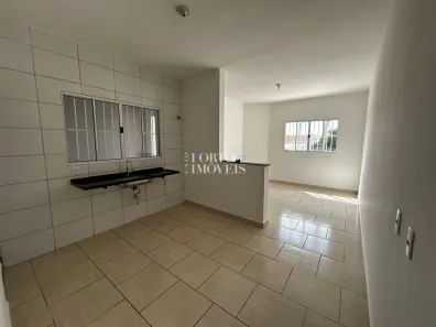 Casa com 2 Quartos à venda, 70m² no Parque Residencial Salerno (Nova Veneza), Sumaré