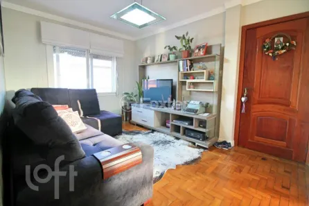 Apartamento com 2 Quartos à venda, 62m² no São Sebastião, Porto Alegre