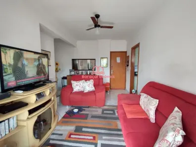 Apartamento com 1 Quarto à venda, 60m² no Guilhermina, Praia Grande