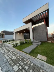 Casa de Condomínio com 3 Quartos à venda, 145m² no Parque das Nações, Parnamirim