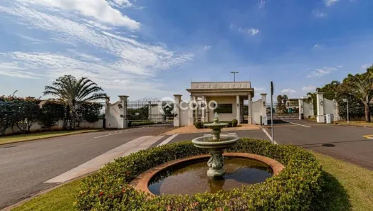 Lote/Terreno à venda, 1100m² no Monte Alegre, Piracicaba