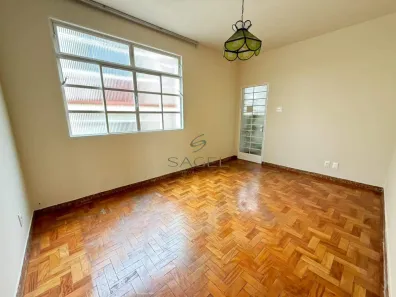 Apartamento com 3 Quartos para alugar, 90m² no Nova Suíssa, Belo Horizonte
