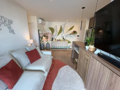 Apartamento com 2 Quartos à venda, 65m² no Indianópolis, São Paulo