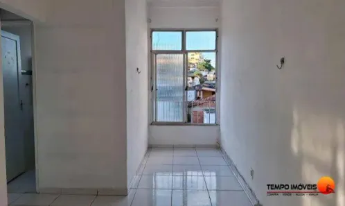 Apartamento com 1 Quarto à venda, 60m² no Ponta D'Areia, Niterói