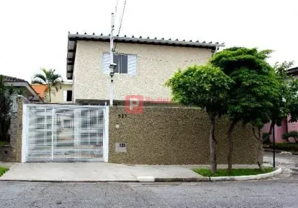 Sobrado com 5 Quartos à venda, 385m² no Planalto Paulista, São Paulo