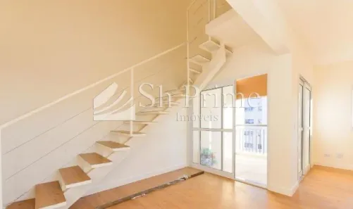 Apartamento com 2 Quartos à venda, 83m² no Cerqueira César, São Paulo