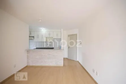 Apartamento com 2 Quartos à venda, 55m² no Jardim Monte Kemel, São Paulo