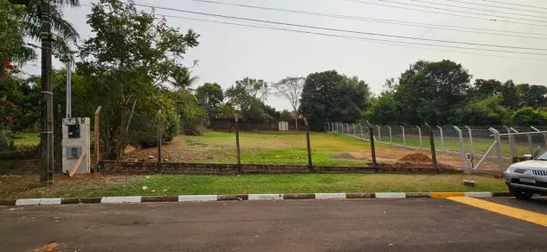 Lote/Terreno à venda, 1000m² no Montalvão, Presidente Prudente