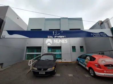 Sala Comercial para alugar, 414m² no Centro, Osasco