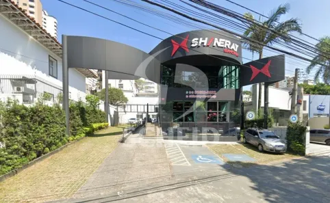 Prédio Comercial à venda, 415m² no Pacaembu, São Paulo