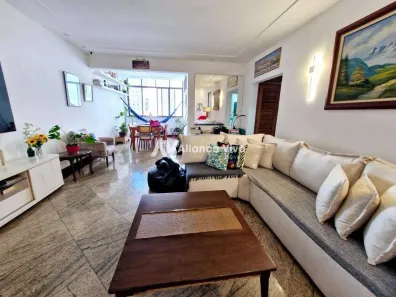Apartamento com 3 Quartos à venda, 130m² no Copacabana, Rio de Janeiro