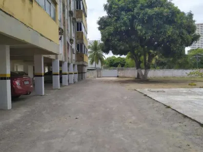 Apartamento com 3 Quartos à venda, 77m² no Iputinga, Recife