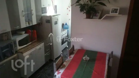 Apartamento com 2 Quartos à venda, 42m² no Restinga, Porto Alegre