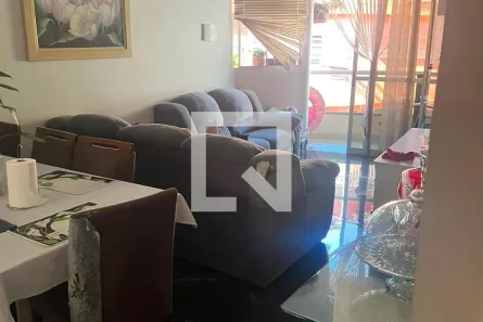 Casa com 4 Quartos à venda, 110m² no Parque Casa de Pedra, São Paulo