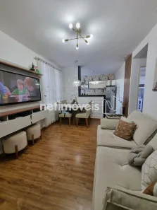 Apartamento com 2 Quartos à venda, 45m² no Eymard, Belo Horizonte