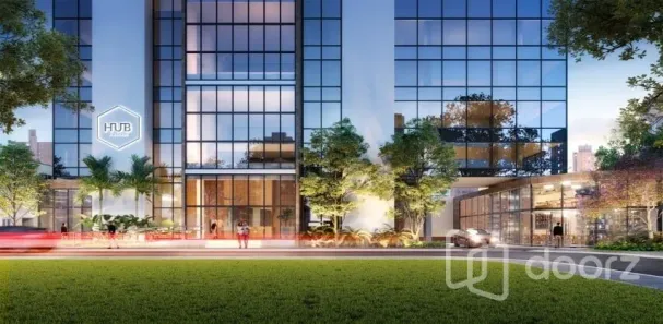 Ponto Comercial à venda, 263m² no Pinheiros, São Paulo