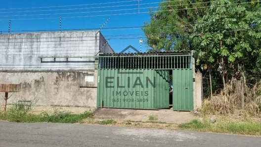 Lote/Terreno à venda, 908m² no Jardim Shangri-Lá, Cuiabá