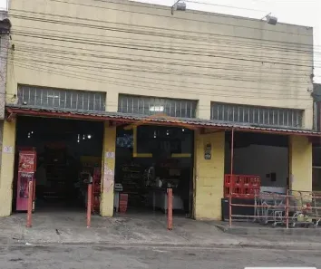 Galpão/Depósito/Armazém à venda, 200m² no Jardim IV Centenário, Guarulhos