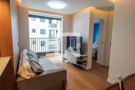 Apartamento com 2 Quartos à venda, 48m² no Centro, Osasco