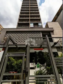 Apartamento com 1 Quarto à venda, 29m² no Liberdade, São Paulo