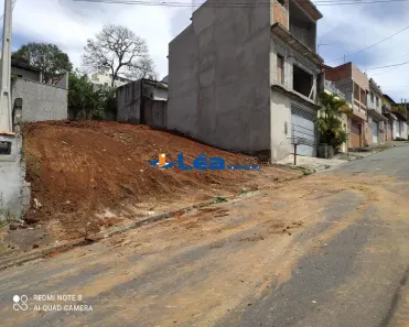 Lote/Terreno à venda, 158m² no Parque Residencial Itapeti, Mogi das Cruzes