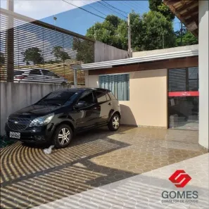 Casa com 3 Quartos à venda, 160m² no Alto da Boa Vista, Londrina