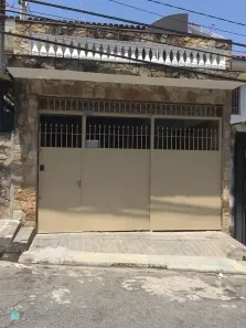 Sobrado com 1 Quarto à venda, 10m² no Vila Picinin, São Paulo