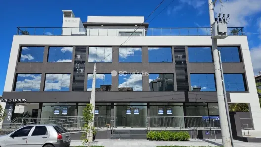 Apartamento com 1 Quarto à venda, 33m² no Ingleses do Rio Vermelho, Florianópolis