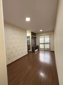 Apartamento com 2 Quartos para alugar, 55m² no Chácara Mafalda, São Paulo