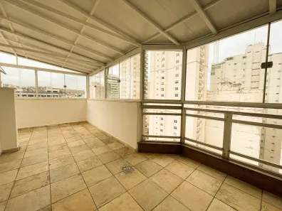 Cobertura com 3 Quartos à venda, 285m² no Centro, Juiz de Fora