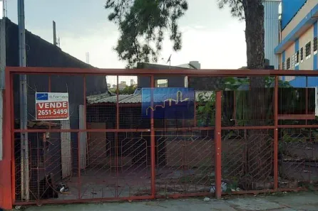 Lote/Terreno à venda, 350m² no Vila Matilde, São Paulo