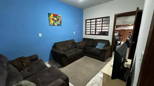 Casa com 5 Quartos à venda, 250m² no Jardim Bela Vista, Taubaté