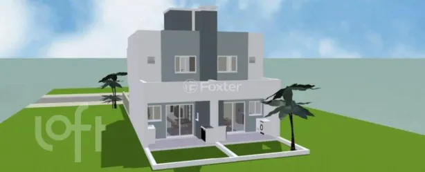 Casa com 2 Quartos à venda, 69m² no Brigadeira, Canoas