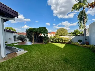 Casa com 3 Quartos à venda, 195m² no Jardim São Domingos, Americana
