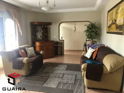 Sobrado com 4 Quartos à venda, 340m² no Nova Petrópolis, São Bernardo do Campo