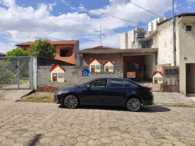 Lote/Terreno à venda, 350m² no Vila Yara, Osasco