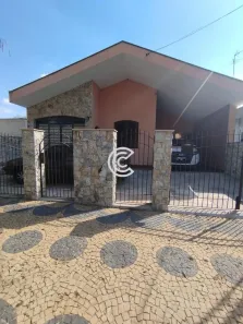 Casa com 4 Quartos à venda, 215m² no Bela Vista, Valinhos