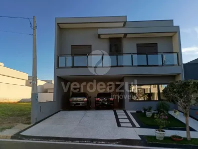 com 3 Quartos à venda, 250m² no Parque Olívio Franceschini, Hortolândia