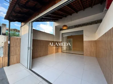 Ponto Comercial para alugar, 80m² no Jardim Higienópolis, Londrina