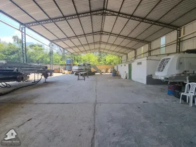 Lote/Terreno à venda, 1122m² no Itanhangá, Rio de Janeiro