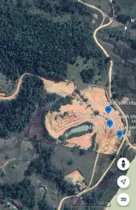 Lote/Terreno à venda, 80000m² no Joáia, Tijucas
