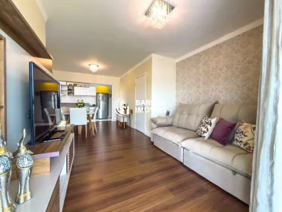 Apartamento com 3 Quartos à venda, 103m² no Vila Almeida, Indaiatuba